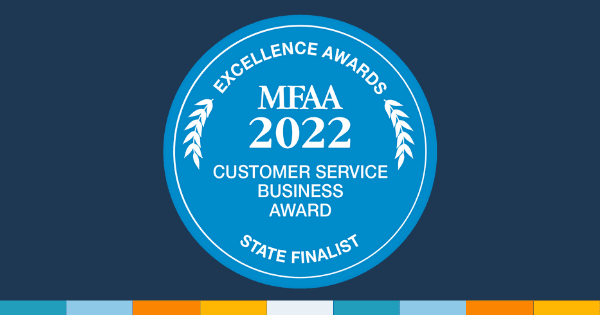 FinancePath named state finalist at MFAA’s Excellence Awards FinancePath named state finalist at MFAA’s Excellence Awards